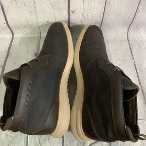 UGG Mens Union Chukka Waterproof Chukka Boots Size 10 Stout Brown UGG | Shoes | Ugg Mens Union Chukka Waterproof Chukka Boots  main image 4